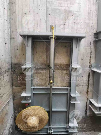 智能截流井能自动处理雨水吗？